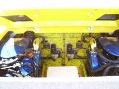 2004 Force Boats 29, $ 137,900.00