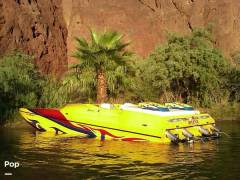 2004 Force Boats 29, $ 137,900.00