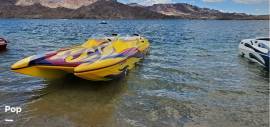 2004 Force Boats 29, $ 137,900.00