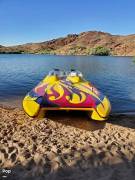 2004 Force Boats 29, $ 137,900.00