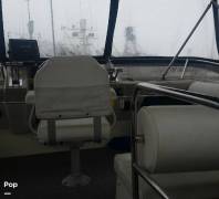 1995 Bayliner 4587 Cockpit Motor Yacht, $ 170,000.00