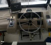 1995 Bayliner 4587 Cockpit Motor Yacht, $ 170,000.00
