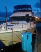 1995 Bayliner 4587 Cockpit Motor Yacht, $ 170,000.00