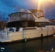 1995 Bayliner 4587 Cockpit Motor Yacht, $ 170,000.00
