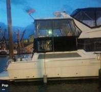 1995 Bayliner 4587 Cockpit Motor Yacht, $ 170,000.00