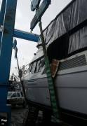 1995 Bayliner 4587 Cockpit Motor Yacht, $ 170,000.00