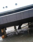 1995 Bayliner 4587 Cockpit Motor Yacht, $ 170,000.00