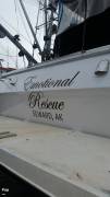 1995 Bayliner 4587 Cockpit Motor Yacht, $ 170,000.00