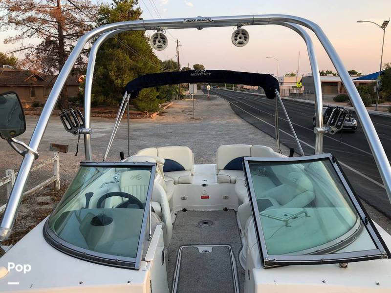 2007 Monterey 263 Explorer, $ 39,950.00