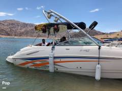 2007 Monterey 263 Explorer, $ 39,950.00