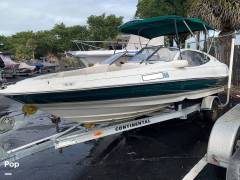 2000 Regal 1900 LSR, $ 8,999.00