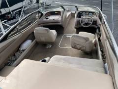 2000 Regal 1900 LSR, $ 8,999.00