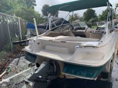 2000 Regal 1900 LSR, $ 8,999.00