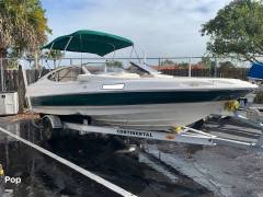 2000 Regal 1900 LSR, $ 8,999.00