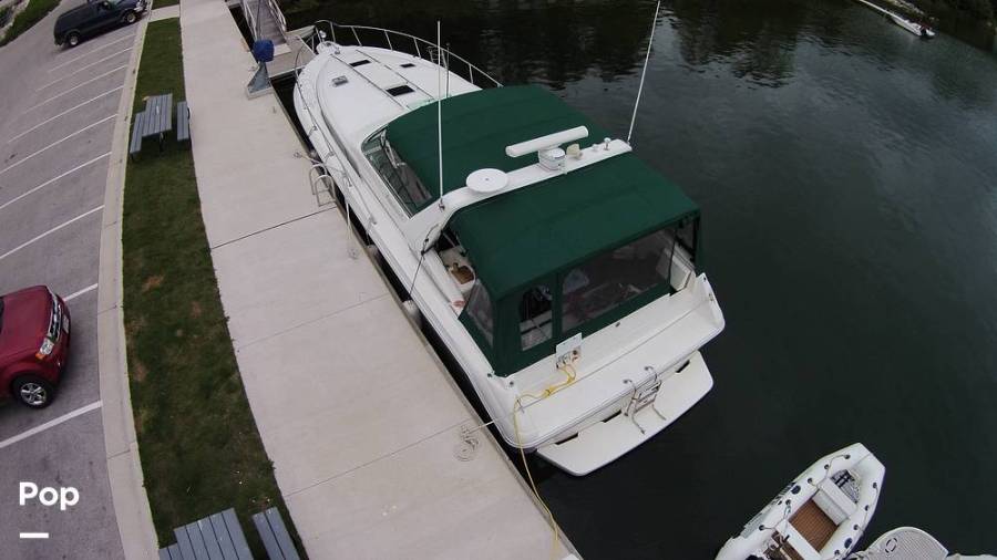 1990 Sea Ray 420 Sundancer, $ 69,000.00