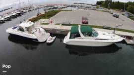 1990 Sea Ray 420 Sundancer, $ 69,000.00