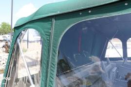 1990 Sea Ray 420 Sundancer, $ 69,000.00