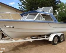 1967 Hydrodyne Intreceptor, $ 7,500.00