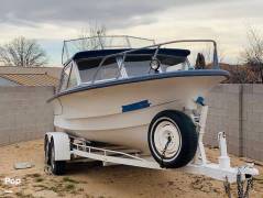 1967 Hydrodyne Intreceptor, $ 7,500.00