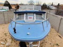 1967 Hydrodyne Intreceptor, $ 7,500.00