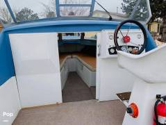 1967 Hydrodyne Intreceptor, $ 7,500.00