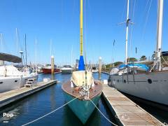 1956 William Garden 45 Yawl, $ 45,000.00