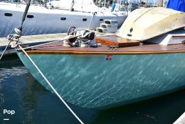 1956 William Garden 45 Yawl, $ 45,000.00