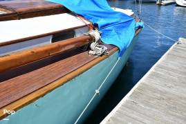 1956 William Garden 45 Yawl, $ 45,000.00