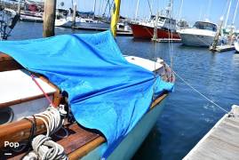 1956 William Garden 45 Yawl, $ 45,000.00