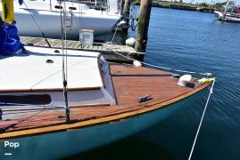 1956 William Garden 45 Yawl, $ 45,000.00