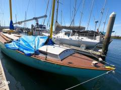 1956 William Garden 45 Yawl, $ 45,000.00