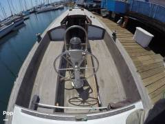 1956 William Garden 45 Yawl, $ 45,000.00