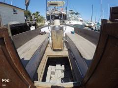 1956 William Garden 45 Yawl, $ 45,000.00