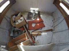 1956 William Garden 45 Yawl, $ 45,000.00