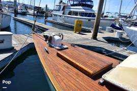 1956 William Garden 45 Yawl, $ 45,000.00