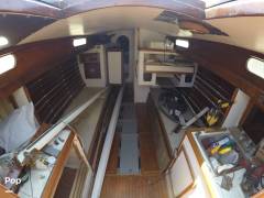 1956 William Garden 45 Yawl, $ 45,000.00