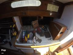 1956 William Garden 45 Yawl, $ 45,000.00
