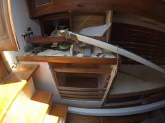 1956 William Garden 45 Yawl, $ 45,000.00