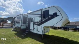 2023 Grand Design Momentum 350G, $ 79,500
