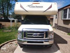 2019 Coachmen Freelander 26DS, $ 59,900
