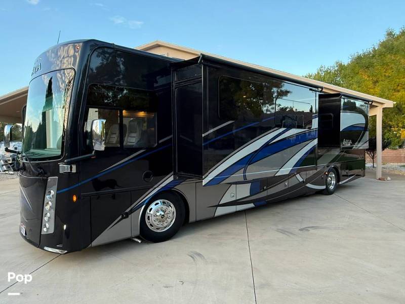 2019 Thor Motor Coach Aria 3901, $ 169,900