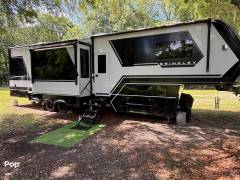 2024 Brinkley G 3500, $ 105,000