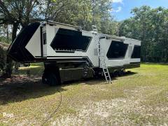 2024 Brinkley G 3500, $ 105,000