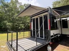 2024 Brinkley G 3500, $ 105,000