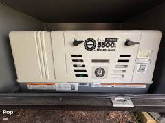 2024 Brinkley G 3500, $ 105,000
