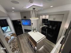 2024 Brinkley G 3500, $ 105,000