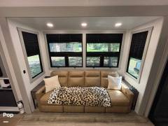 2024 Brinkley G 3500, $ 105,000