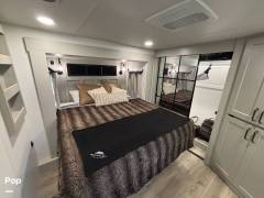 2024 Brinkley G 3500, $ 105,000