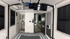 2024 Brinkley G 3500, $ 105,000
