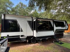 2024 Brinkley G 3500, $ 105,000